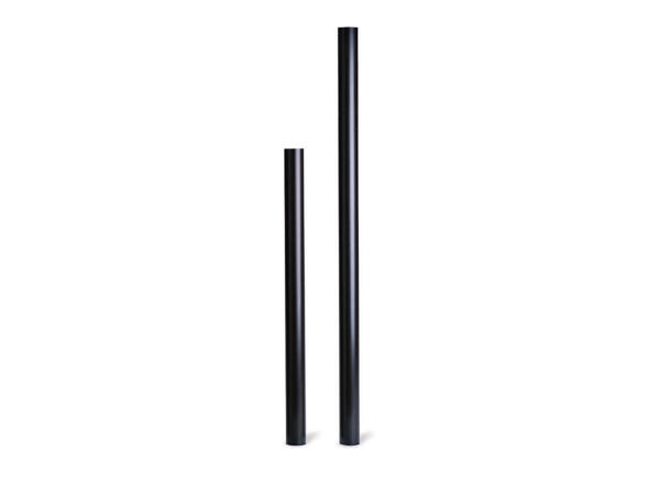 48" Aluminum Pipe, 2" diameter Other Colors PA211-99 